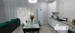 Дом 90м², 1-этажный, участок 4 сот.  