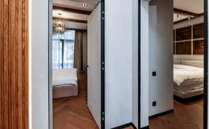 Дом 150м², 1-этажный, участок 5 сот.  