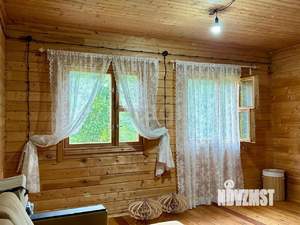 Дом 42м², 1-этажный, участок 2 сот.  