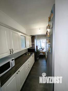 Дом 67м&sup2;, 2-этажный, участок 6 сот.  