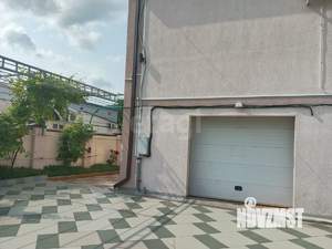 Дом 359м&sup2;, 2-этажный, участок 9 сот.  