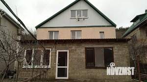 Дом 90м², 2-этажный, участок 4 сот.  