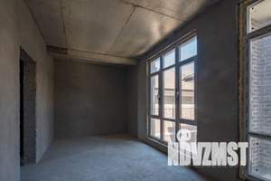 Таунхаус 200м², 3-этажный, участок 1 сот.  