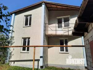 Дом 120м², 2-этажный, участок 8 сот.  