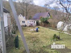 Дом 50м², 1-этажный, участок 5 сот.  