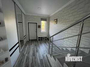 Дом 139м&sup2;, 2-этажный, участок 3 сот.  