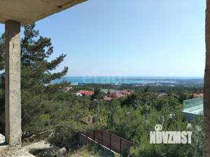 Дом 209м&sup2;, 3-этажный, участок 6 сот.  