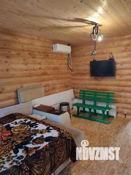 Дом 110м², 2-этажный, участок 6 сот.  