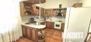 Дом 580м², 2-этажный, участок 12 сот.  