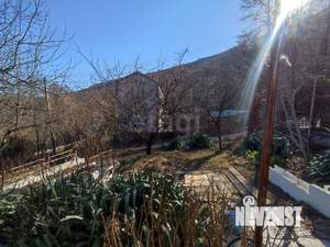 Дом 71м&sup2;, 2-этажный, участок 6 сот.  