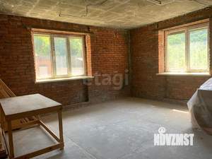 Дом 181м&sup2;, 2-этажный, участок 6 сот.  