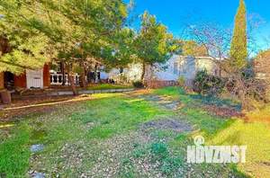 Дом 50м&sup2;, 1-этажный, участок 5 сот.  