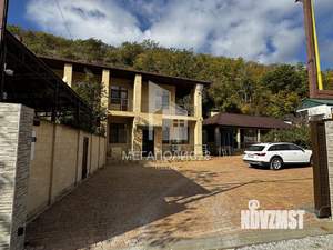 Дом 136м&sup2;, 2-этажный, участок 8 сот.  