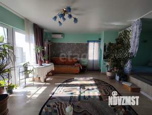 Дом 241м², 3-этажный, участок 7 сот.  