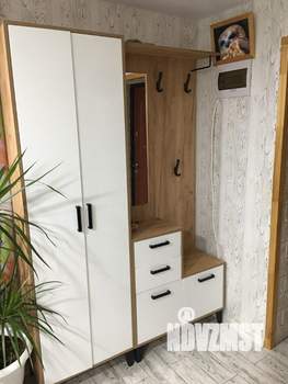 Дом 90м², 3-этажный, участок 5 сот.  