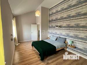 Дом 488м&sup2;, 2-этажный, участок 4 сот.  