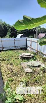 Дом 120м&sup2;, 1-этажный, участок 6 сот.  