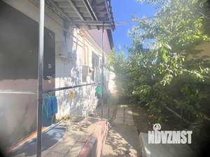 Дом 104м², 1-этажный, участок 5 сот.  