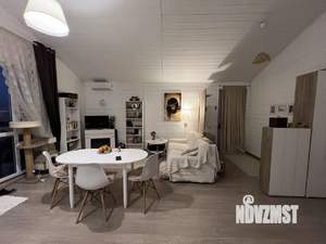 Дом 71м², 1-этажный, участок 5 сот.  