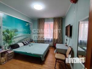 Дом 540м², 4-этажный, участок 4 сот.  