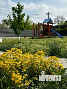 Дом 84м&sup2;, 2-этажный, участок 7 сот.  