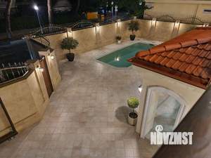 Коттедж 276м&sup2;, 3-этажный, участок 5 сот.  