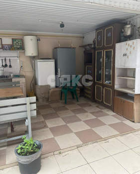 Дом 265м², 2-этажный, участок 7 сот.  