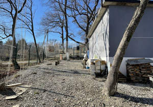 Дом 65м&sup2;, 1-этажный, участок 4 сот.  