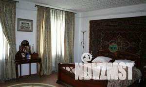 Коттедж 342м², 4-этажный, участок 15 сот.  