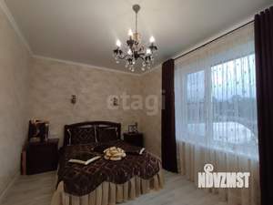 Дом 173м&sup2;, 1-этажный, участок 12 сот.  