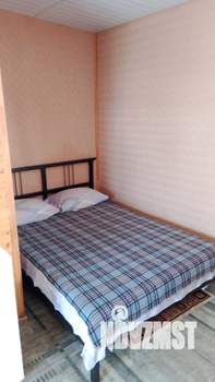 Дом 30м², 1-этажный, участок 7 сот.  