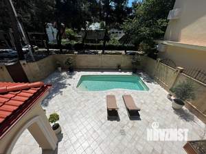 Коттедж 276м&sup2;, 3-этажный, участок 5 сот.  