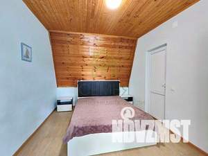 Дом 121м², 2-этажный, участок 6 сот.  