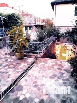 Коттедж 359м&sup2;, 4-этажный, участок 5 сот.  