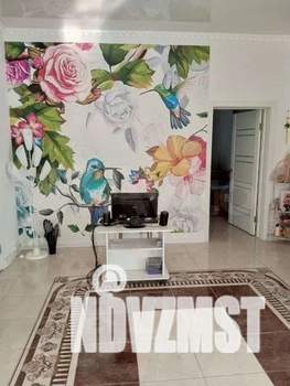 Коттедж 86м², 1-этажный, участок 4 сот.  