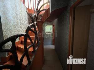 Дом 98м&sup2;, 2-этажный, участок 4 сот.  