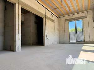 Дом 108м², 1-этажный, участок 3 сот.  