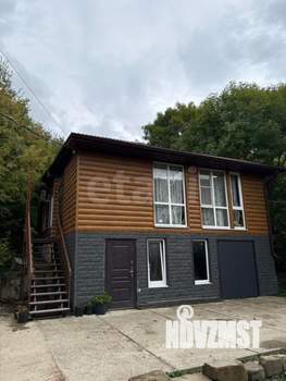 Дом 128м&sup2;, 2-этажный, участок 4 сот.  