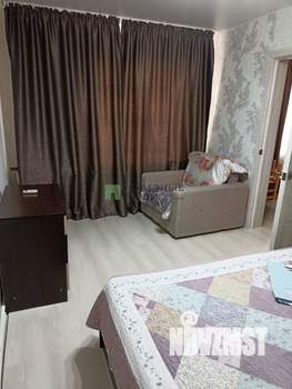 Дом 67м&sup2;, 1-этажный, участок 4 сот.  