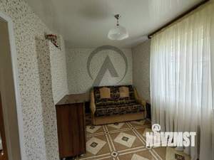 Дом 64м², 2-этажный, участок 6 сот.  