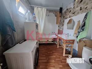 Дом 40м², 1-этажный, участок 3 сот.  