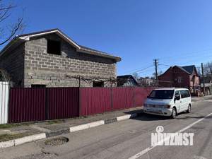 Дом 160м², 2-этажный, участок 4 сот.  