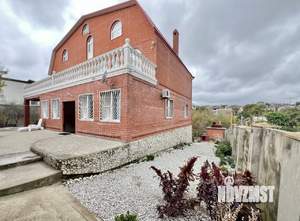 Дом 356м², 2-этажный, участок 14 сот.  