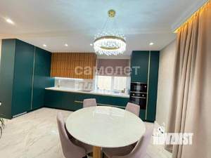 Таунхаус 180м², 2-этажный, участок 2 сот.  