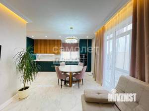 Таунхаус 180м², 2-этажный, участок 2 сот.  