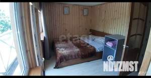 Дом 97м&sup2;, 2-этажный, участок 14 сот.  