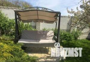 Дом 161м&sup2;, 2-этажный, участок 4 сот.  