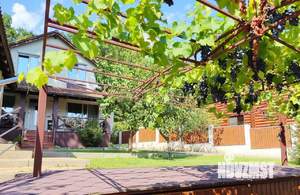 Дом 125м&sup2;, 2-этажный, участок 5 сот.  