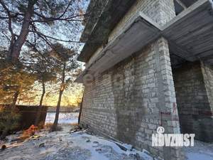 Дом 517м&sup2;, 4-этажный, участок 4 сот.  