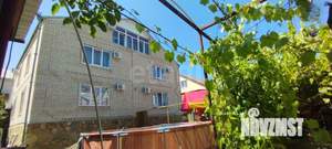 Дом 498м&sup2;, 4-этажный, участок 6 сот.  